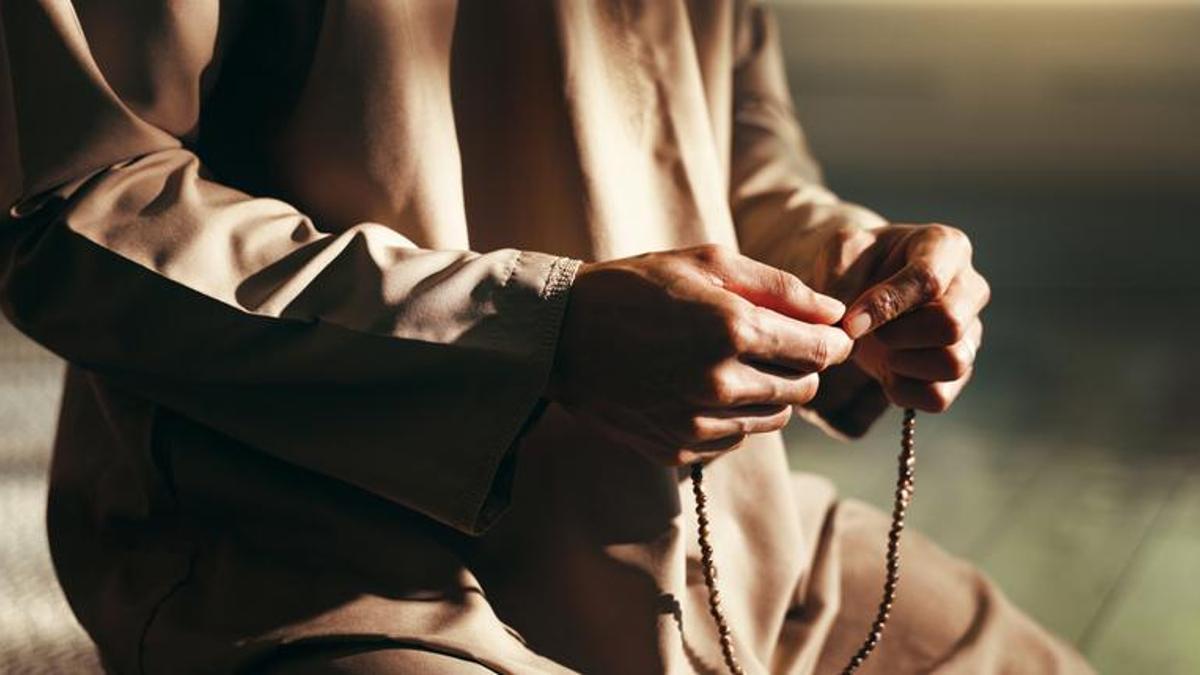 NAMAZ KILMAYANIN ORUCU KABUL OLUR MU? Ramazan'da oruç ve namaz ibadeti