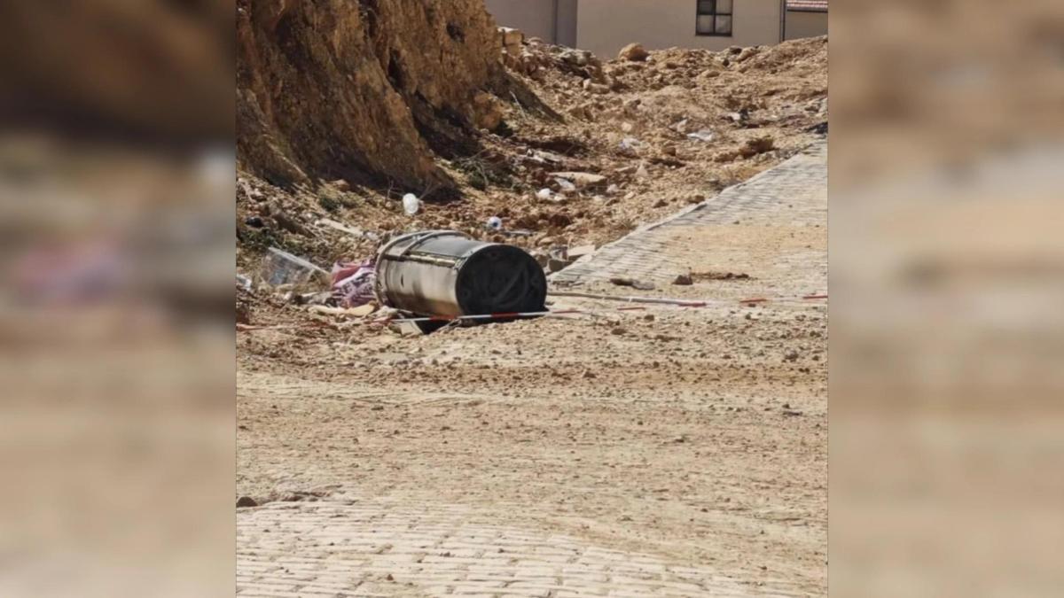 İrandan atılan füzeyle ne amaçlanıyor?