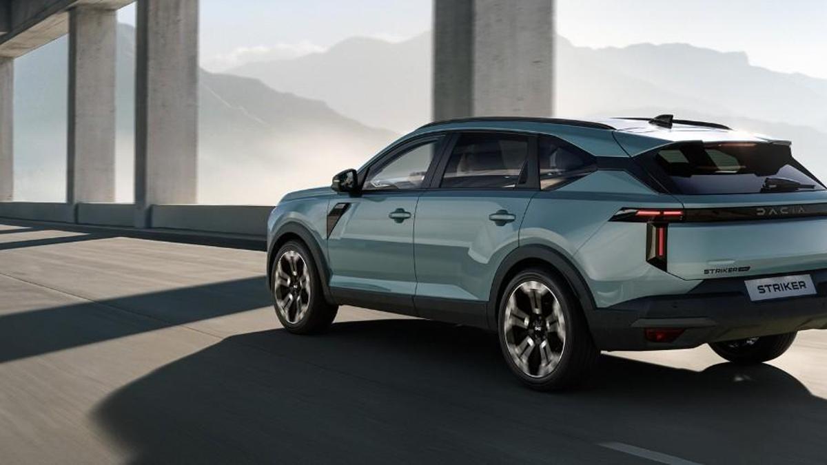 Renault Group Bursa'da Striker modelini üretecek