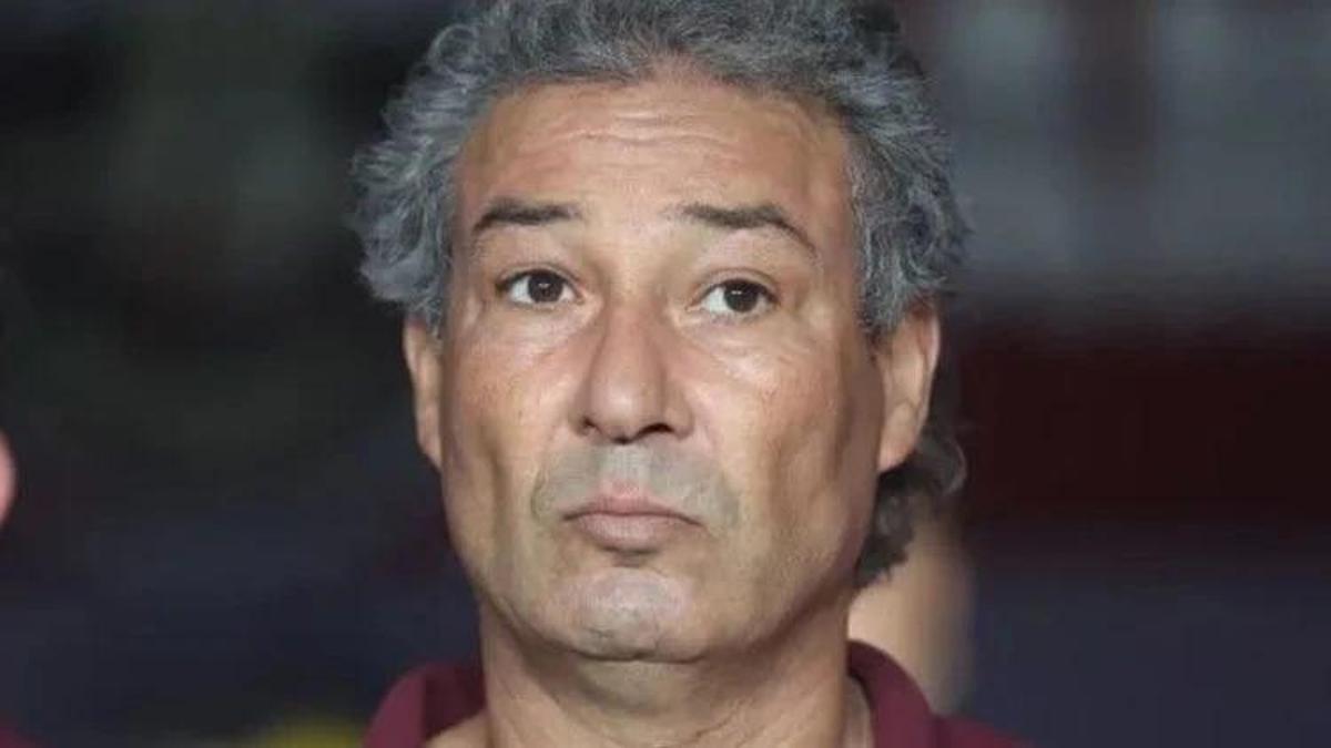 Orhan Kaynak kimdir, neden hayatını kaybetti? Trabzonspor yardımcı antrenörü Orhan Kaynak hangi takımlarda oynamıştı?