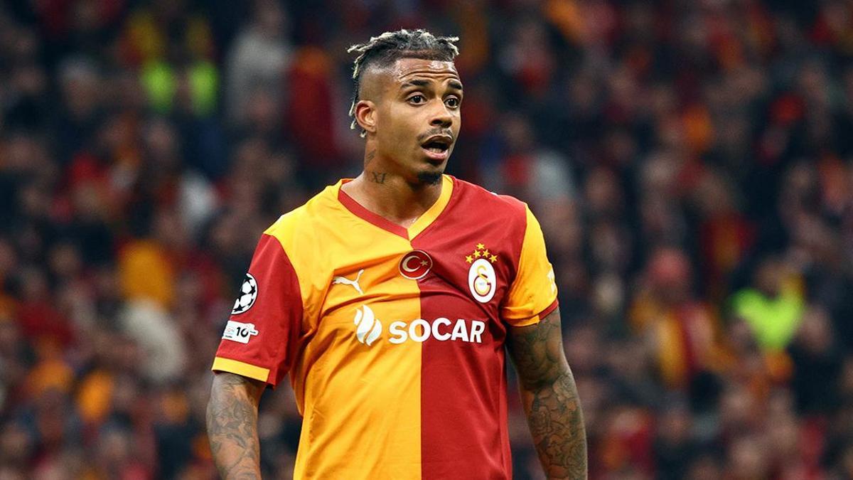 Mario Lemina: Takım olarak oynadık, bu takımın bir performansı