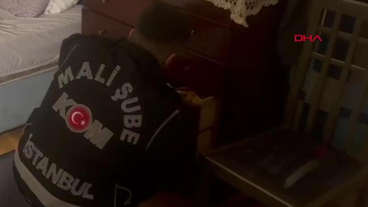 Reçete şebekesine operasyon: 25 şüpheli yakalandı