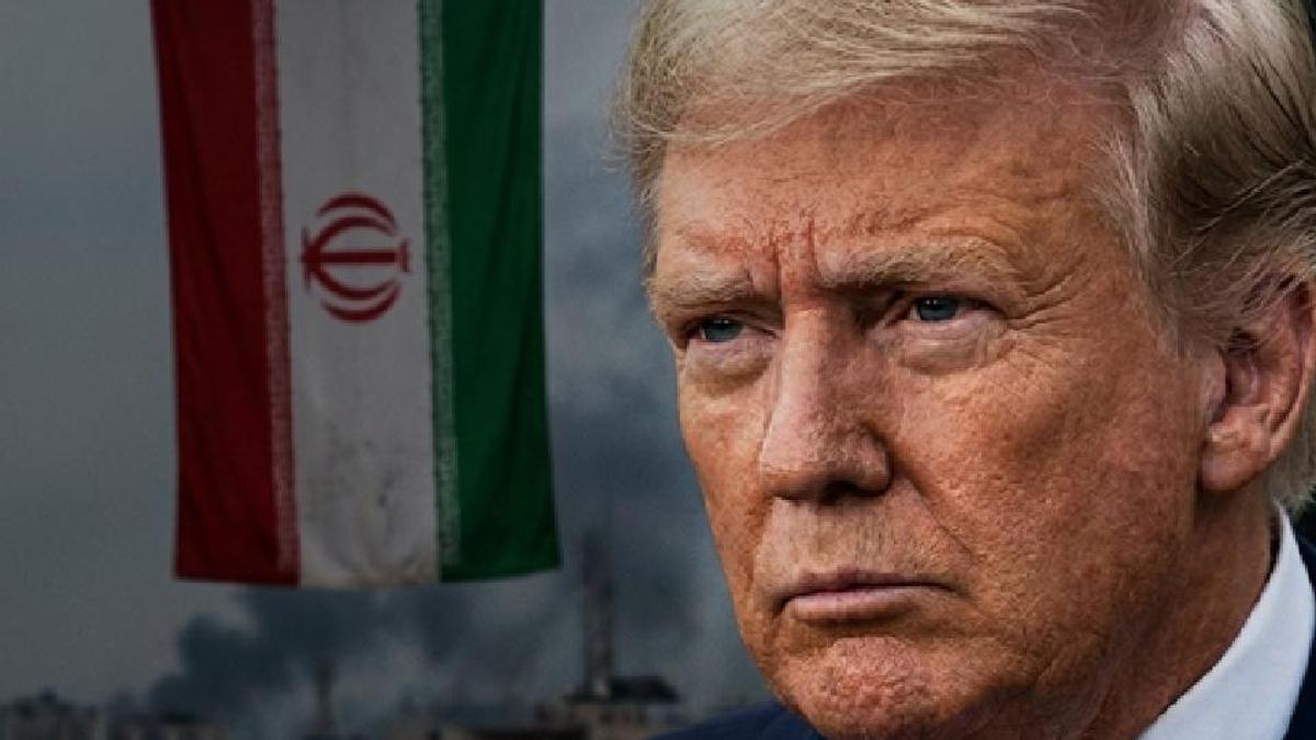 Savaşta kritik viraj: ABD basını 5 olası senaryoyu yazdı!