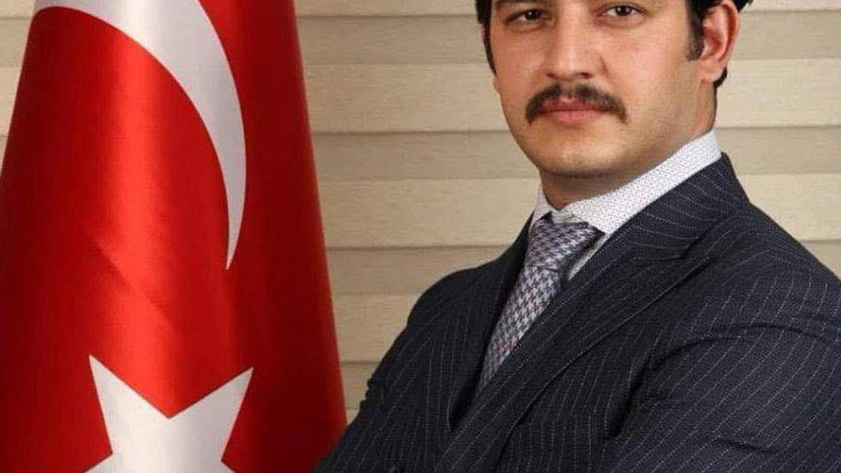 Vali Yardımcısı Kasımoğlu, görevinden uzaklaştırıldı