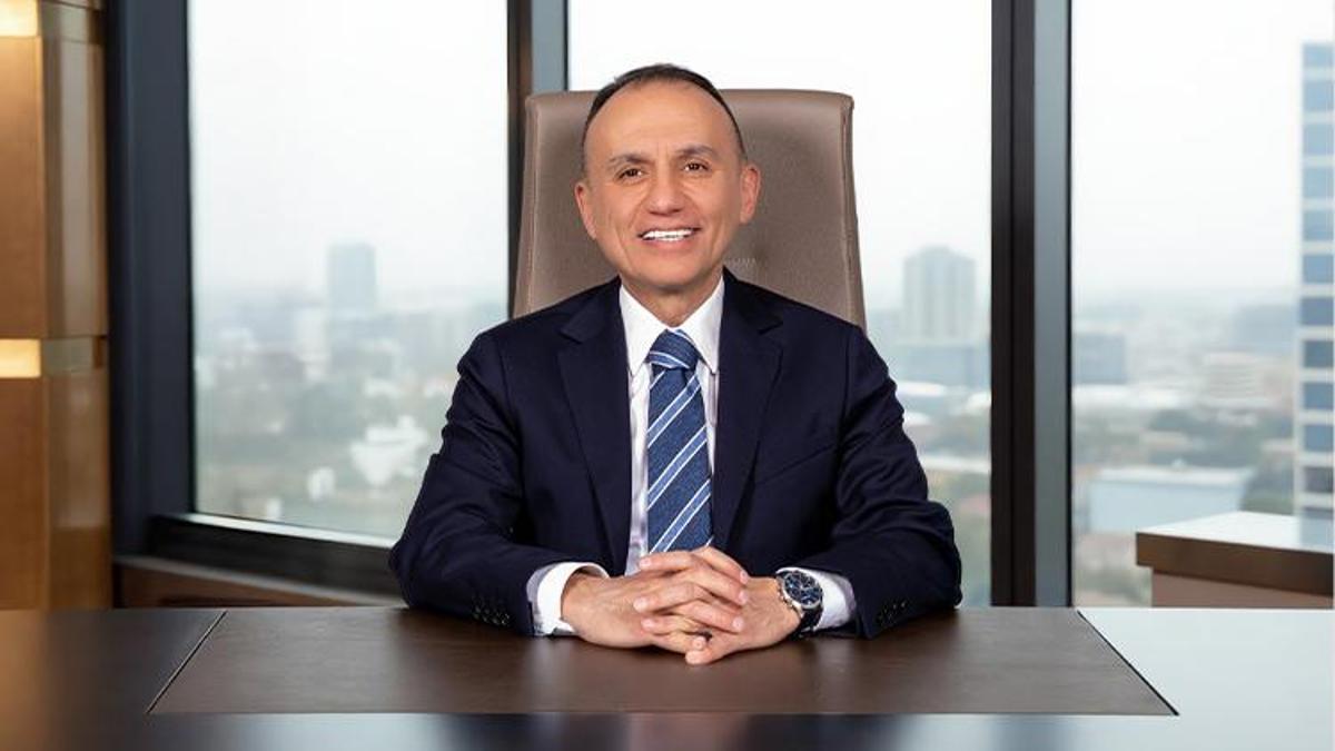 Tek Pusula, Güçlü Bir Finansal Ekosistem vizyonuna güçlü bir adım! Pusula Holdingin CEOluğuna Sait Aytaç atandı