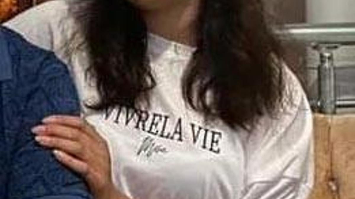 Bozma kararı sonrası yeniden yargılanan Edanur'un katiline verilen müebbet onandı