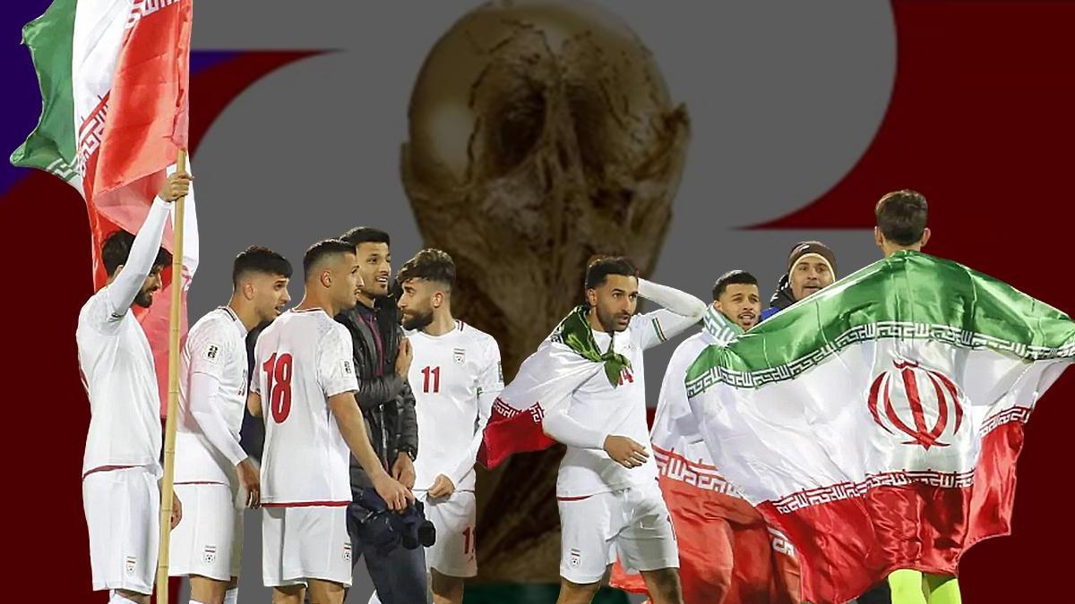 İran, 2026 Dünya Kupası'na katılmama kararı aldı