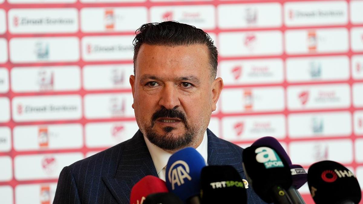 Fenerbahçe'den yabancı VAR hakemi talebi! Ertan Torunoğulları'ndan açıklama...