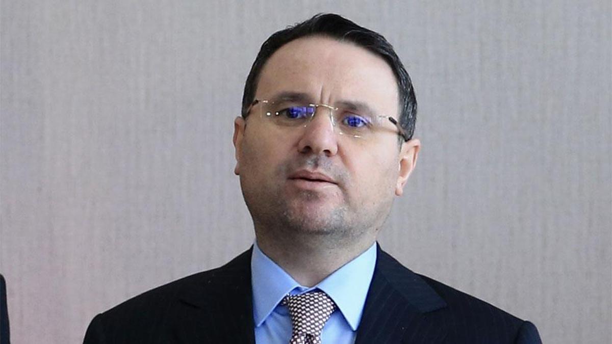 Bakan Gürlek: Mahkeme salonlarında siyasi şov yapılamaz