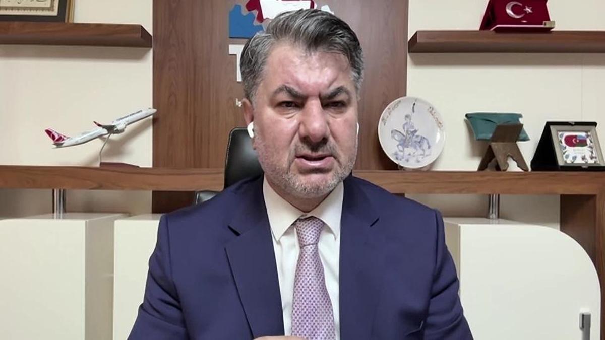 Azerbaycan, İran savaşına ne diyor?