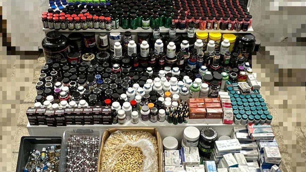 Eskişehirde kaçak gıda ürünleri operasyonu