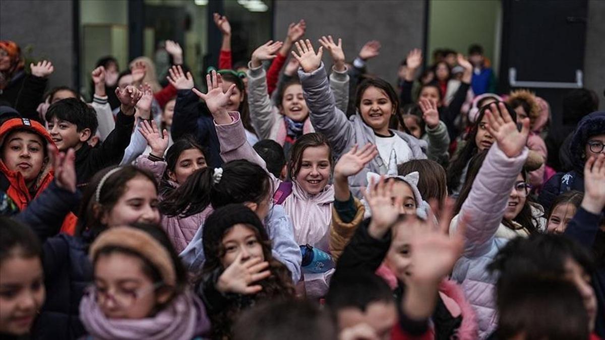 Okullarda ikinci ara tatil yarın başlıyor