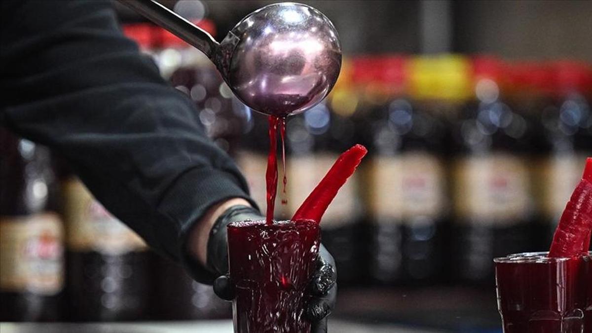 Adana şalgamına AB'den coğrafi işaret