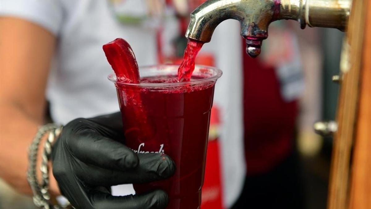 Adana şalgamı AB'den coğrafi işaret tescili aldı