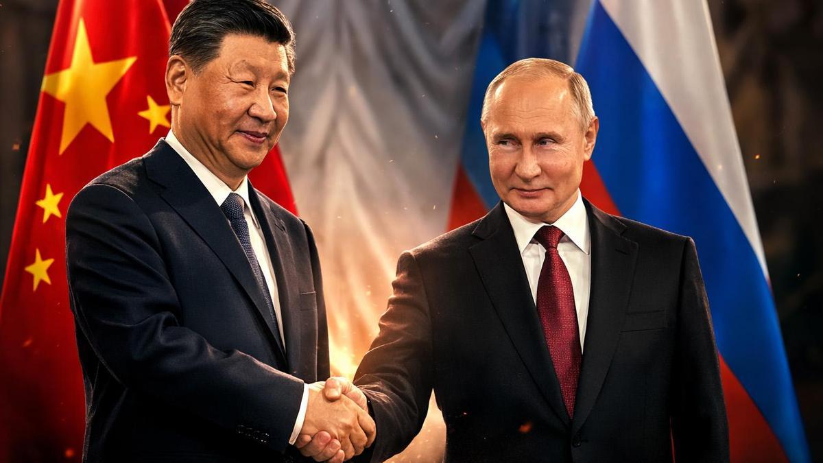 BM oylamasında kritik detay: Rusya ve Çin neden çekimser kaldı?