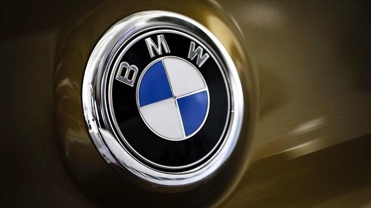 BMW grubu 2025 finansal sonuçlarını açıkladı: Net kar 7,45 milyar euroya geriledi