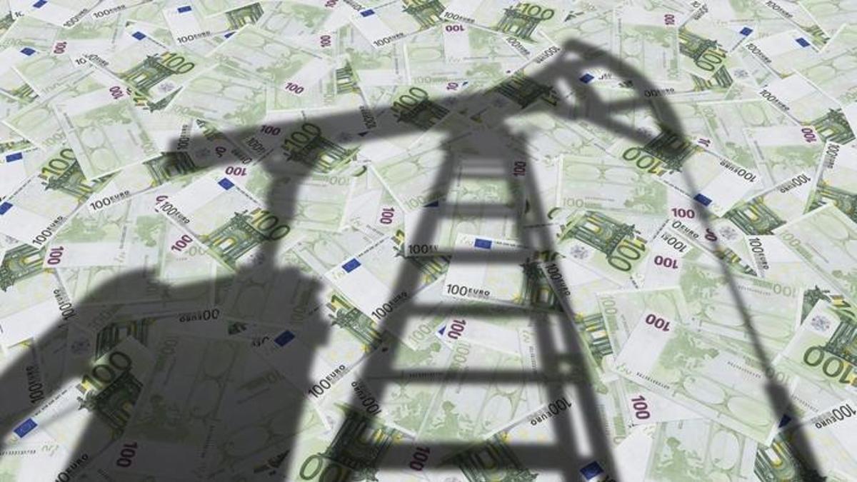 Fransa Merkez Bankası Başkanı hiç paramız kalmadı dedi