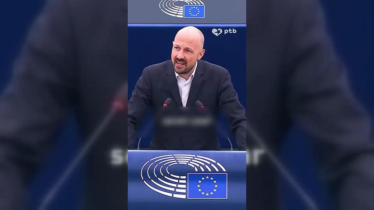 AP üyesi Botenga'dan Batı ve ABD'ye sert tepki