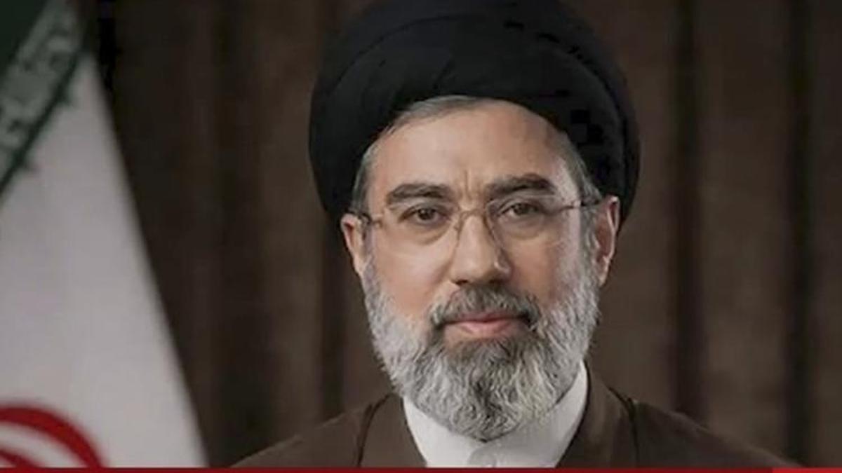 İranın yeni dini lideri Mücteba Hamaney, ilk kez açıklama yapacak