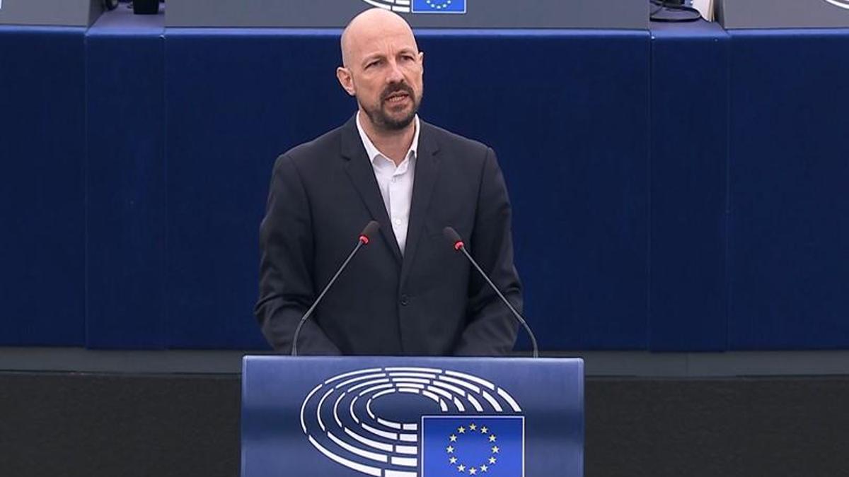 Marc Botenga, Batılı Ülke Liderleri Eleştiri Savurdu