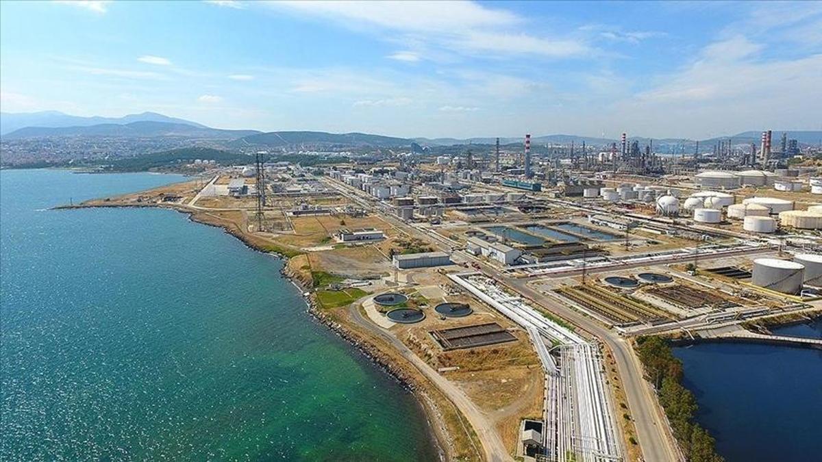 Türkiye stratejik petrol stoklarını piyasaya açıyor