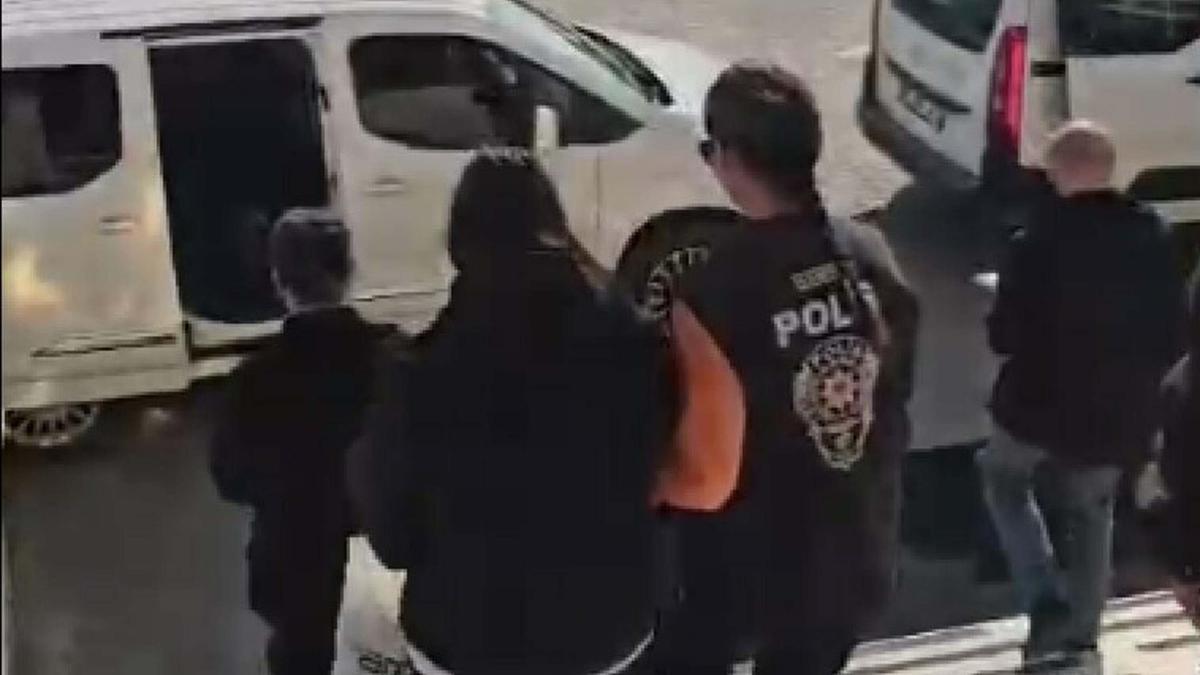 Aydın merkezli ücret iadesi vaadiyle dolandırıcılık soruşturmasında 1 tutuklama