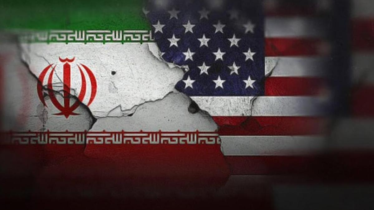 İran'dan Trump'a sert mesaj: Sizi pişman edene kadar durmayacağız