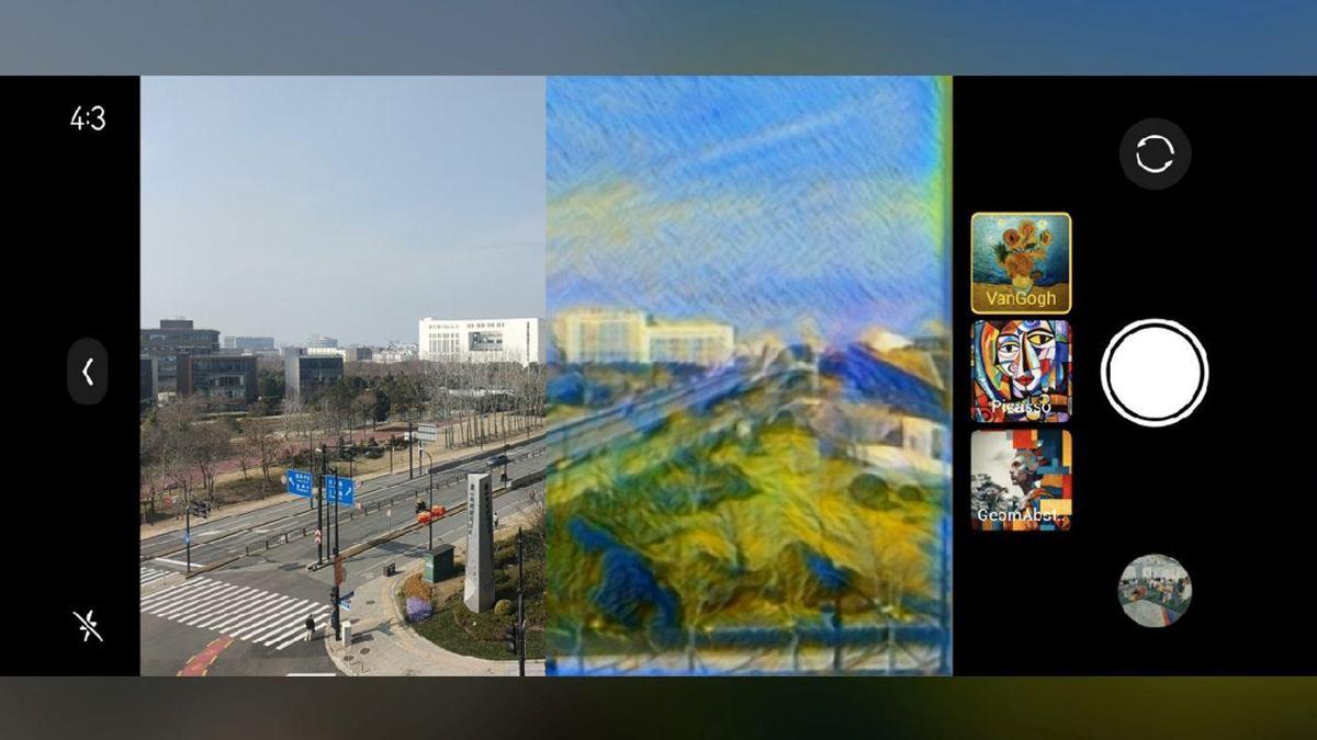 Mobilde gerçek zamanlı AI dönemi başlıyor