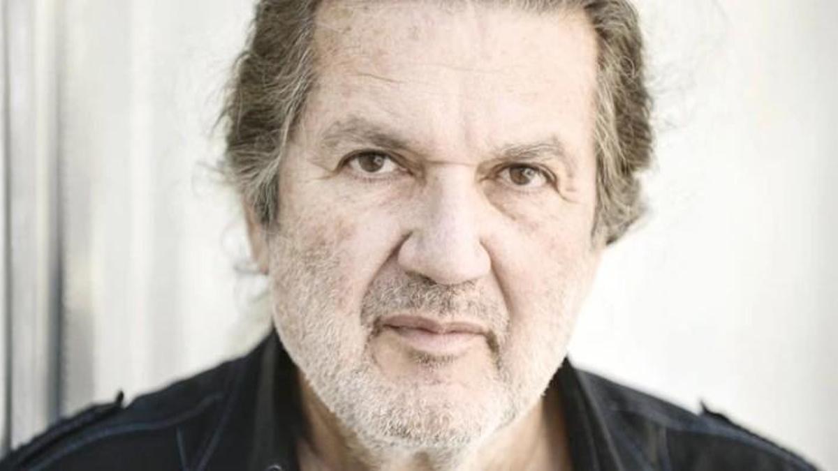 Reklam dünyasının usta ismi Alinur Velidedeoğlu hayatını kaybetti