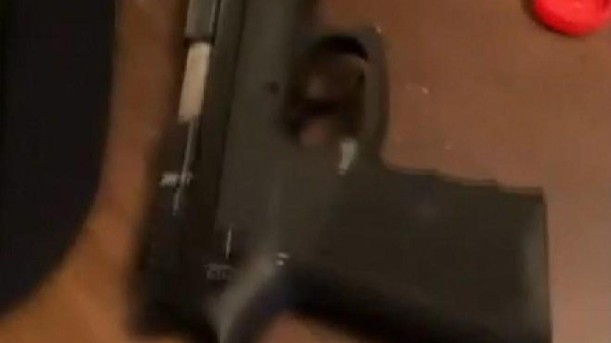 İstanbul- Güngören'de iş yerine uyuşturucu operasyonu; 1 kişi tutuklandı