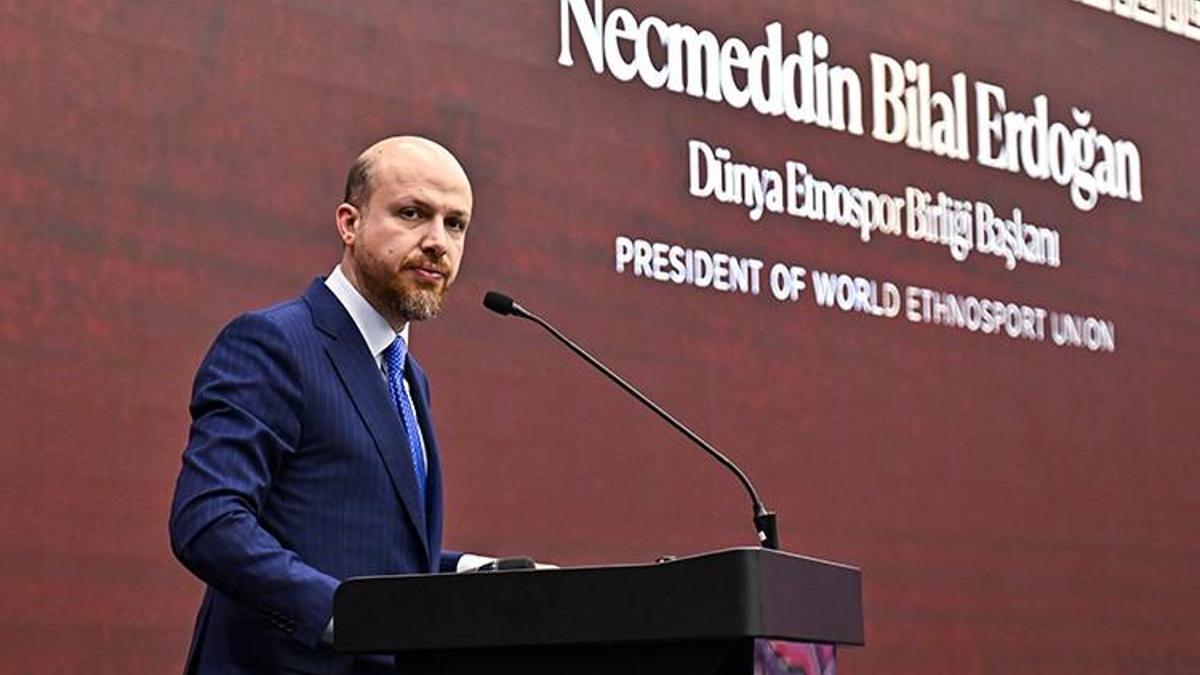 Etnospor Festivali 21–24 Mayısta Atatürk Havalimanında yapılacak