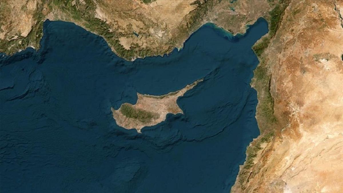 YUNANİSTANIN TÜRKİYE PLANI | Savaş bahane: Hedef Doğu Akdeniz mi?