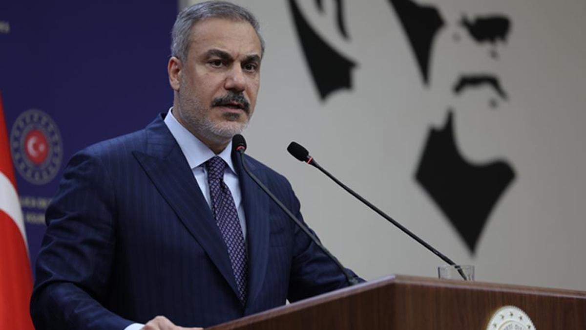 Bangladeş Dışişleri Bakanı, Hakan Fidan ile görüşecek