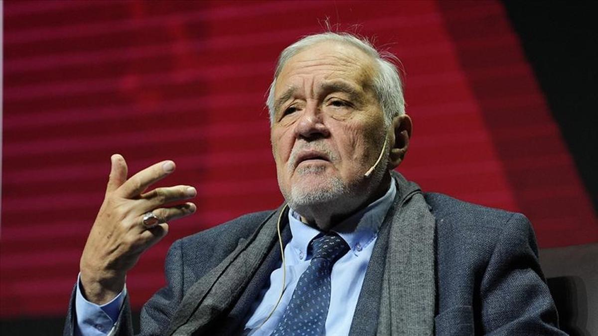 İlber Ortaylı'nın vasiyeti ortaya çıktı