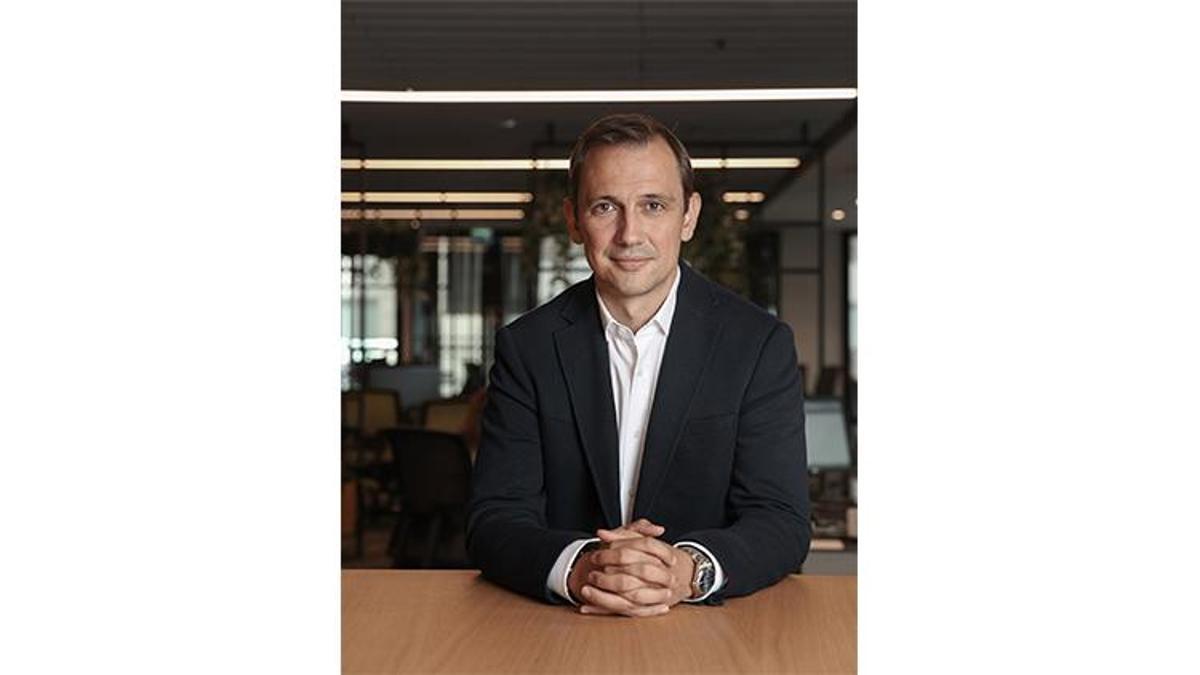 Finansal teknoloji şirketinin yeni hedefi Avrupa