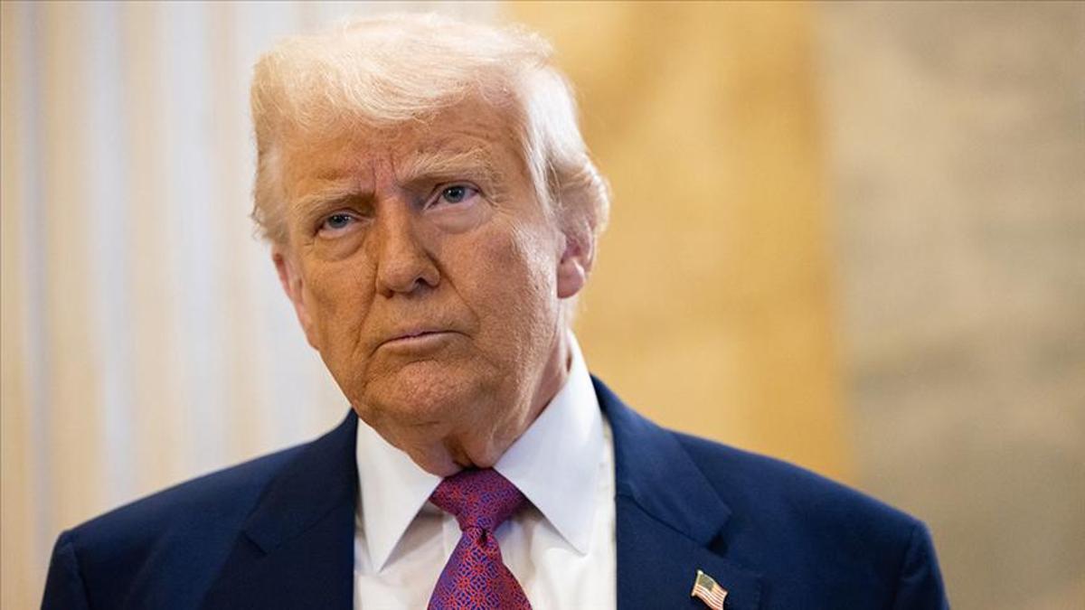 Ara seçimleri kaybederse ABDden ne olacak? Kongre ve kamuoyu Trumpa karşı mı?