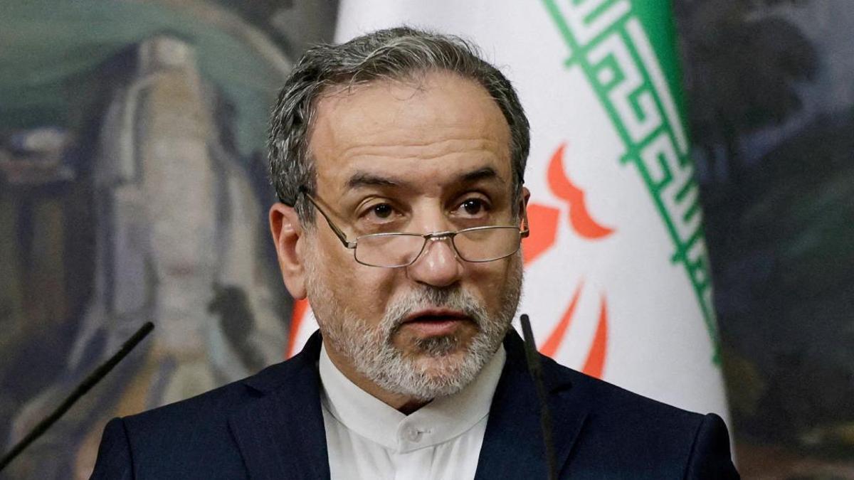 Arakçiden Türkiyeye teşekkür mesajı