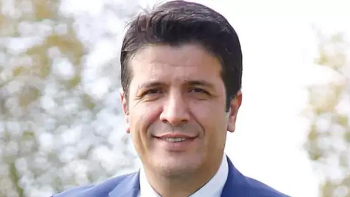 Eski Döşemealtı Belediye Başkanı Turgay Genç tutuklandı