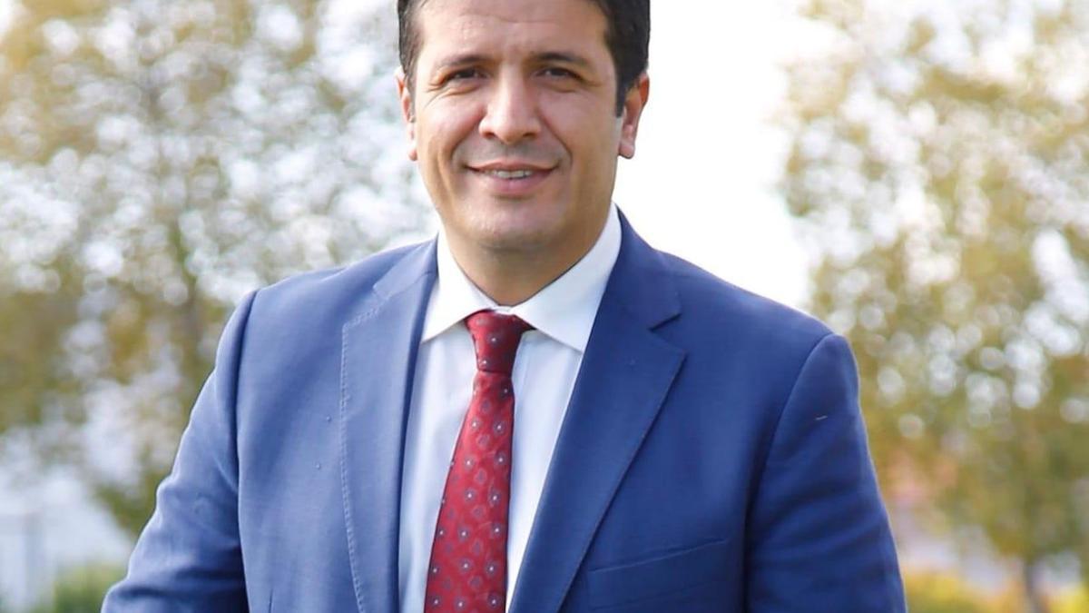 Eski Döşemealtı Belediye Başkanı Genç, tutuklandı