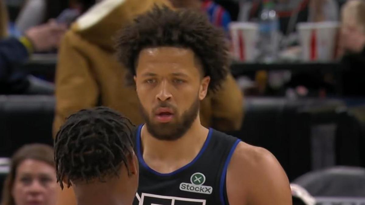 NBA'de Doğu Konferansı lideri Pistons, Grizzlies'e karşı kazandı