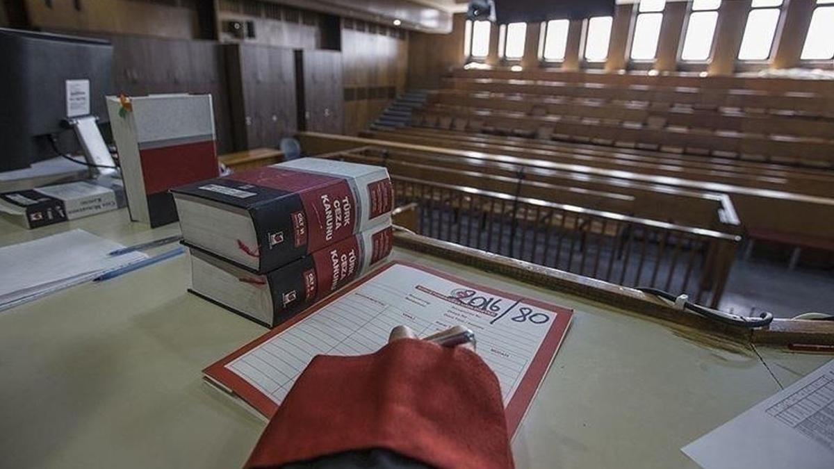 Barış Boyun suç örgütü davasında 11 kişiye yakalama kararı