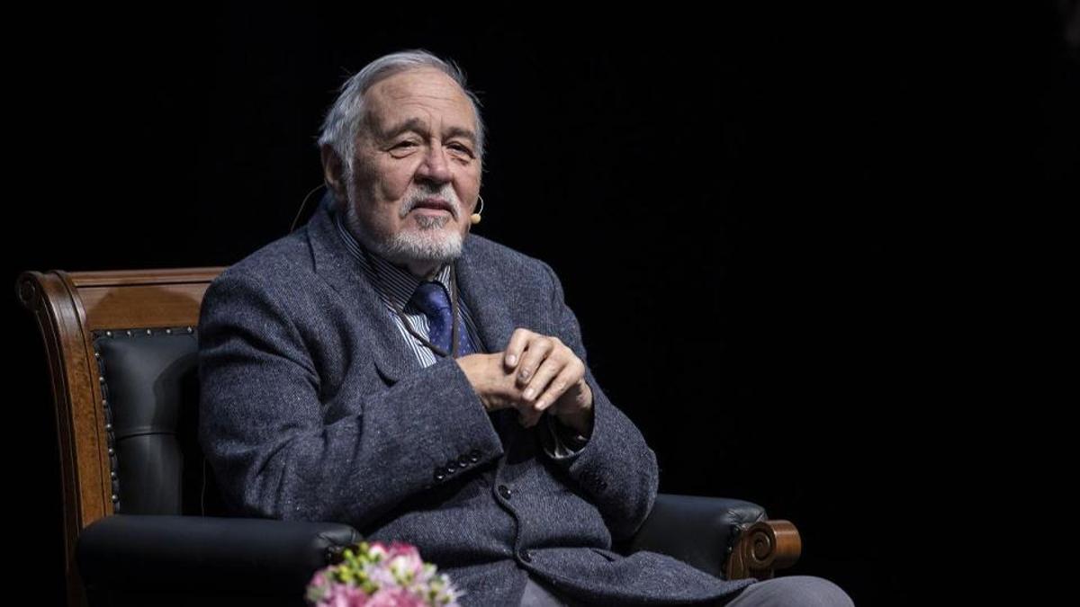 Tarihin nabzında sonsuz bir durak: Prof. Dr. İlber Ortaylının defnedileceği yerin anlamı