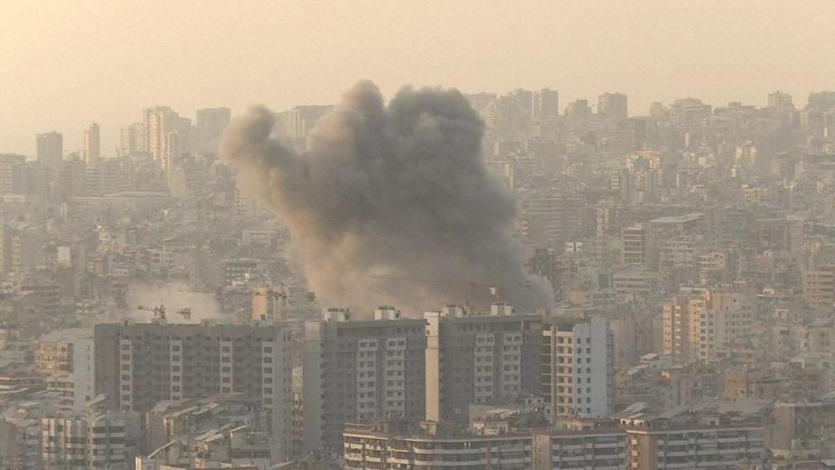 ABD BASINI YAZDI: İsrail'den Lübnan'a kara harekatı planı!