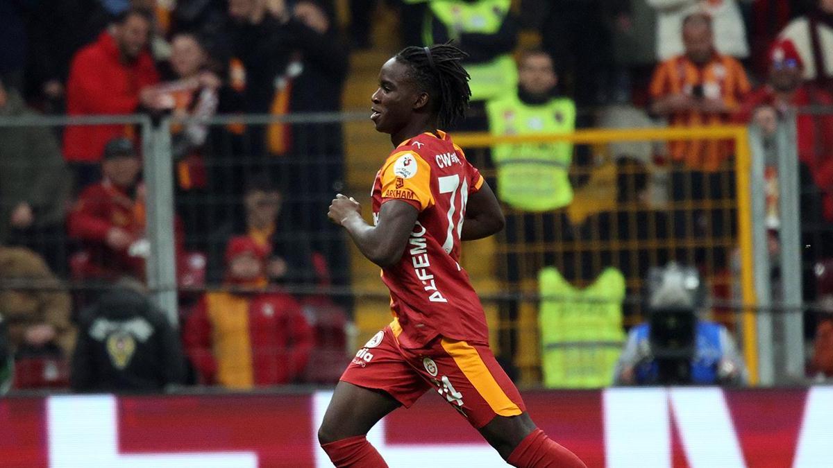 Renato Nhaga: Çalışmaya devam edeceğim