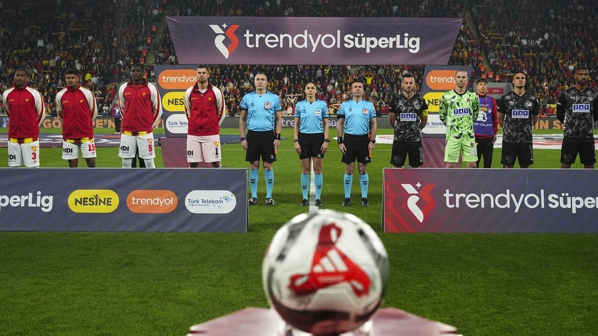 Göztepe'de puan kayıpları sürüyor