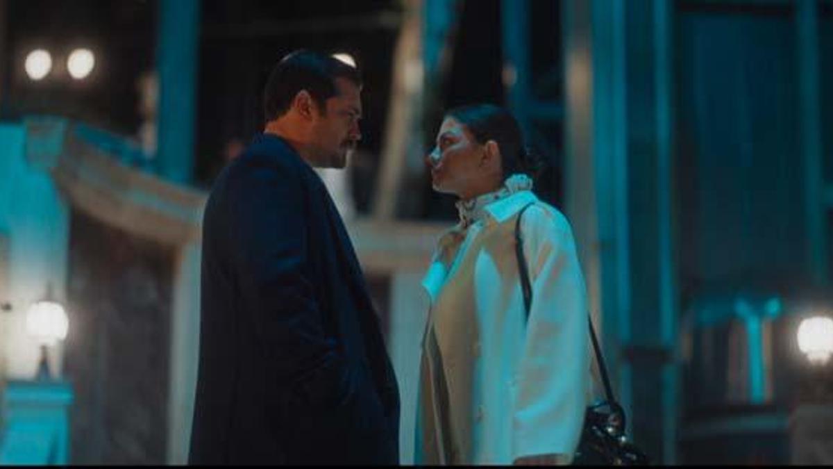 Kübra Ünlü yazdı! Eşref Rüyada 38. Bölüm Depremi: Eşref, Raconu Yeniden Yazdı!