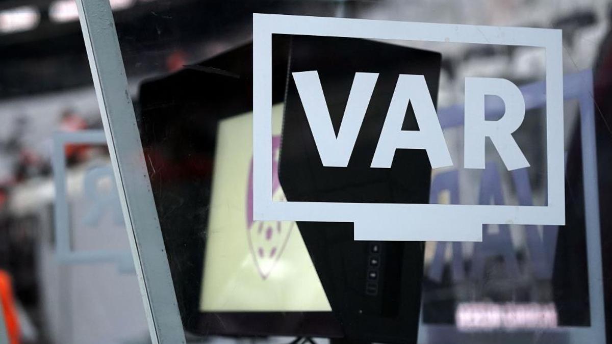 Gençlerbirliği - Beşiktaş maçının VAR hakemi belli oldu