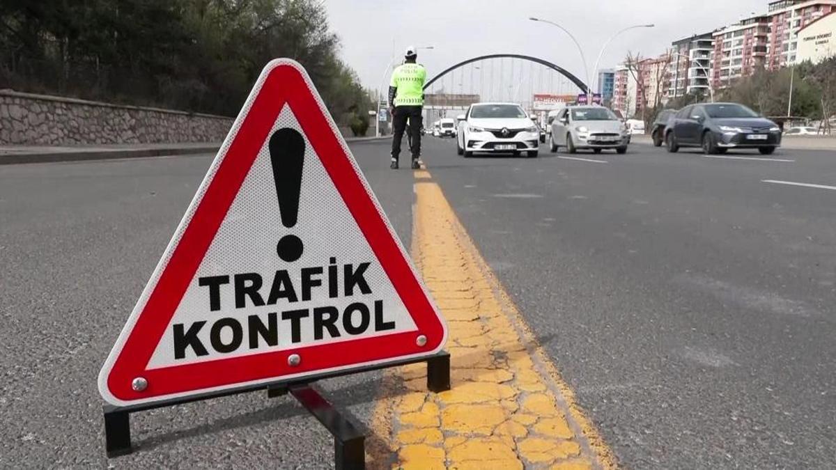 ÖNEMLİ KARAR: Radar cezası yiyenler dikkat!