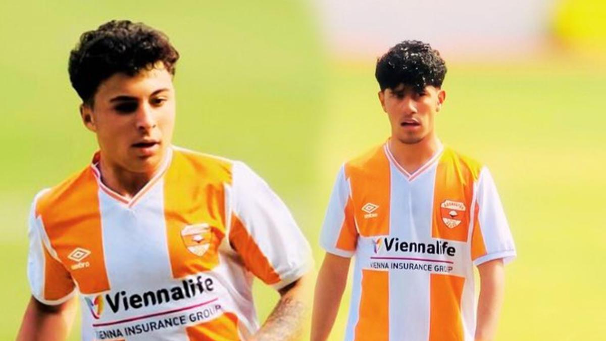 Adanaspor, 3. Lig'e düştü