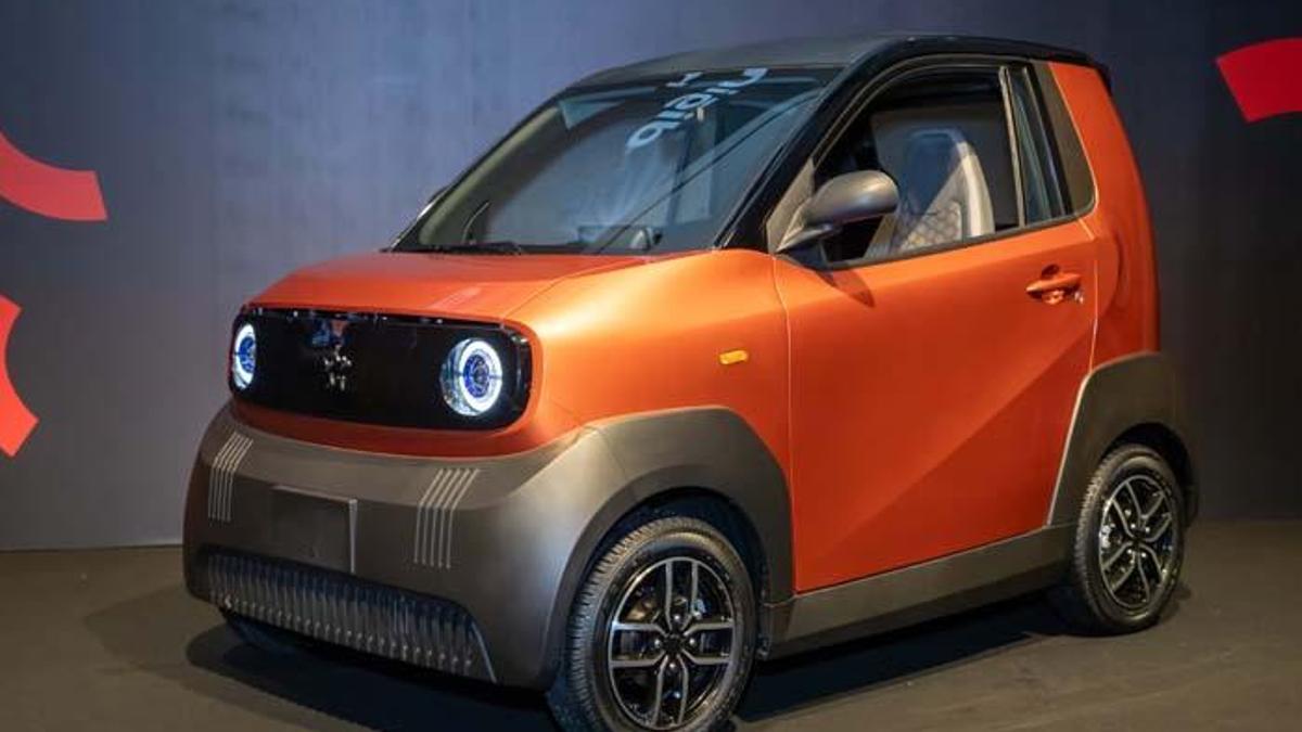 Elektrikli Karea Fit yola çıkıyor